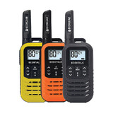 EcoXgear UHF 0.5W 3 Pk