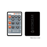 EcoXgear RF Remote Control for SoundExtreme 