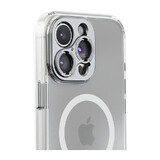 Shiftcam Camera Case for iPhone 16 Pro Max - Clear