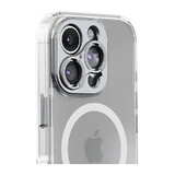 Shiftcam Camera Case for iPhone 16 Pro - Clear