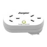 Energizer 2-Port Surge