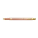Parker IM Rituals Orange GT BP