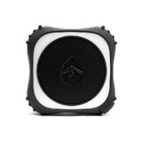 EcoEdge Pro 20-Watt RGB Waterproof Party Speaker - Black