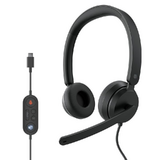 Incase Modern USB-C Headset BK