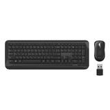 Incase Wireless Desktop 850 BK