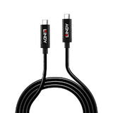 Lindy 3m USB 3.2 Gen 2 Active Cable, Type C To C