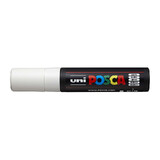 Posca PC-17K Brd Paint Mkr Wht