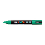 Posca PC-5M Med Blt Paint Grn