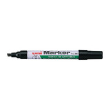 Uni Perm Chisel Markr Blk Bx12