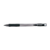 Uni Lakubo BP Pen 1.0 Blk Bx12