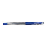 Uni Lakubo BP Pen 1.0 Blu Bx12
