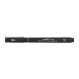 Uni Pin FineLiner 0.1 Blk Bx12