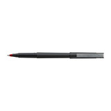 Uni-Ball Micro Pen Red Bx12