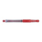 Signo Gel Grip RB 0.7 Red Bx12