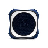 EcoEdge Pro 20-Watt RGB Waterproof Party Speaker - Blue