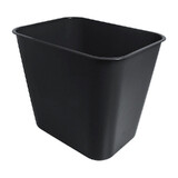 Esselte SWS Bin 15L Black