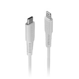 Lindy 2m USB-C to Lightning Cable