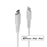 Lindy 0.5m USB-C to Lightning