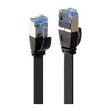 Lindy 0.3m CAT.6A U/FTP Cable