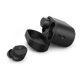 Philips W/less Earbuds AI Mic