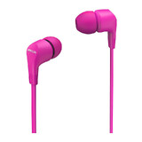 Philips Sport In-ear wired headphones - Pink
