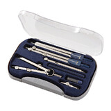 Staedtler 559 Arco 7pc Compass Set