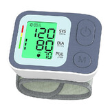 Wellcare Wrist Blood Pressure Monitor