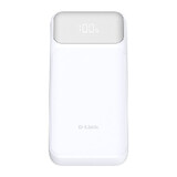 D-Link 20000mAh Power Bank [DPP-201]