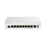 D-Link Multi-WAN VPN Router [DBR-600-P]