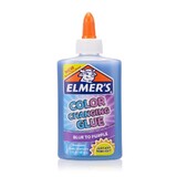 Elmers ColorChange Glue 147ml Bx3