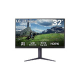 LG 32'' UltraGear QHD Nano IPS [32GS85Q-B.AAU]