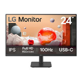 LG 24'' IPS FHD Monitor [24MS530B-B.AAU]