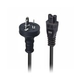 Lindy 5m 3-pin to IEC C5 Power Cable [30953]