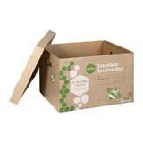 Marbig Standard Archive Box