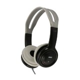 Moki Volume Limited Kids Wired Headphones Grey [ACC HPKGY]