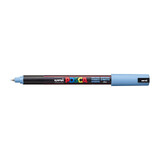 Posca Ultra Fine Paint Glacier Blue