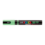 Posca Medium Brush Tip Lt Green