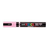 Posca Medium Brush Tip Lt Pink