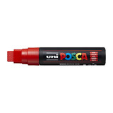 Posca PC-17K Brd Paint Marker Red