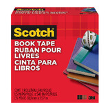 Scotch Book Tape 845 36mmX13.7M
