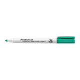 Staedtler Lumo Witeboard Comp BP Grn Bx10