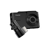 Pioneer Dual Dash Cam 2K/Full HD Dual Channel AI [VREC-H520DC]