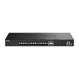 D-Link Switch [DGS-1530-28SC]