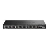 D-Link Switch [DGS-1530-52]