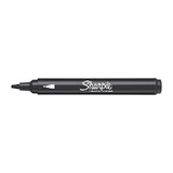 Sharpie Creative Mrkr Bult Blk Bx6