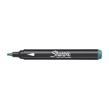 Sharpie Creative Mrkr Bult Grn Bx6