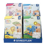 Staedtler Sm Format ColourSet CDU Kit