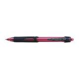 Uni-Ball PowerTank RT 1.0 Red Bx12