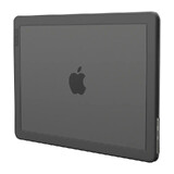 Incase Edge Hardshell Case for MacBook Air 13inch - Black [INMB200751-BLK] 