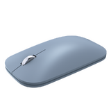 Incase Designed by Microsoft Bluetooth Modern Mobile Mouse Ice Blue [KTF-00106]